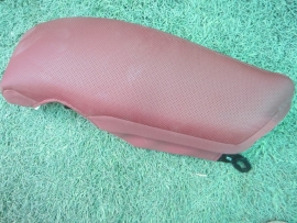 Porsche RIGHT REAR SEAT Air Bag - 971880442